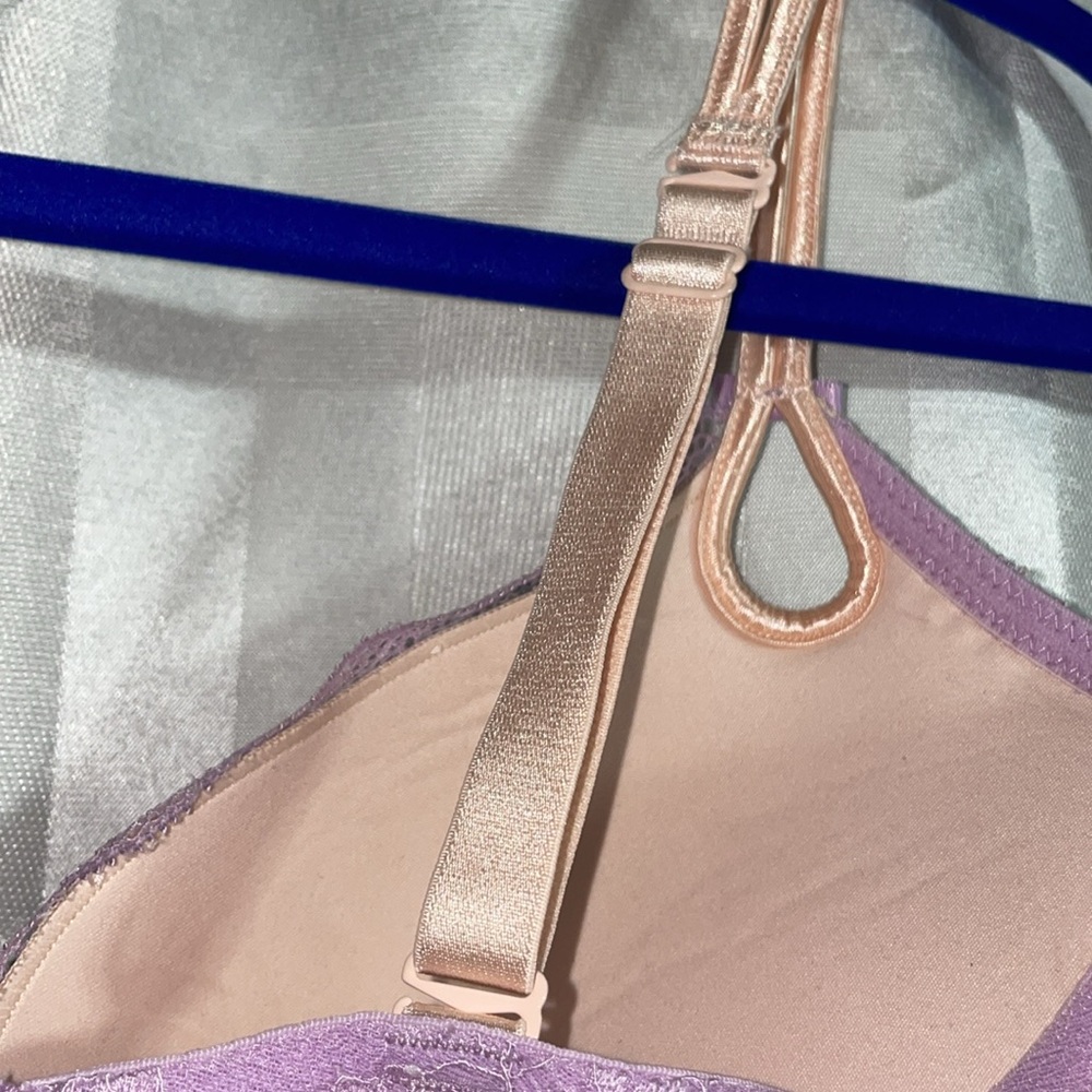 Victoria secret sparkling bra - Picture 10 of 11
